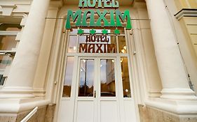 Hotel Maxim